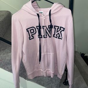 PINK hoodie